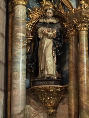 성 루도비코 베르트란도12_photo by Luis Fernandez Garcia_on altarpiece of San Pio V in the church of San Pablo_Valladolid.jpg